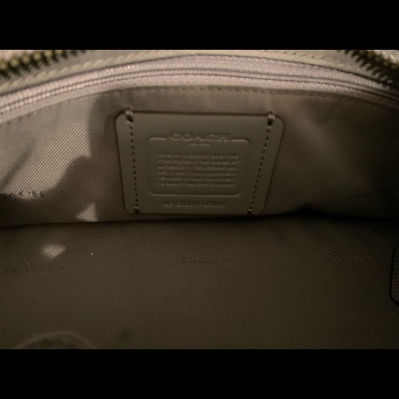 Coach bag - Picture 3 of 3